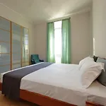 Boutique Apartment With View On Maxxi Museum