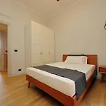 Boutique Apartment With View On Maxxi Museum