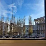 Boutique Apartment With View On Maxxi Museum