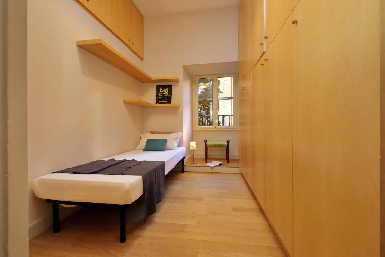 Boutique With View On Maxxi Museum Apartment Rom