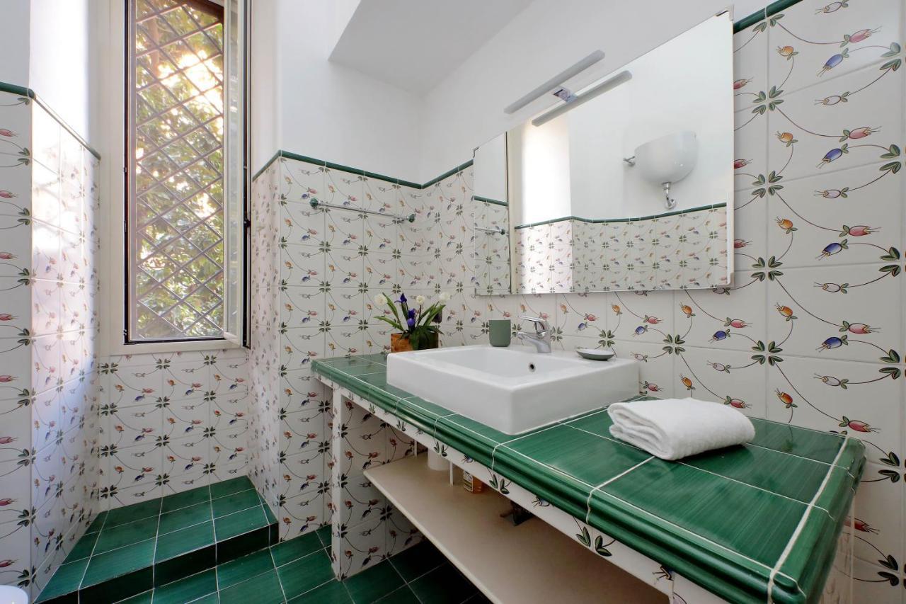 Apartment Boutique With View On Maxxi Museum Rom